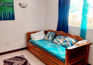 Laguna Eco Village #110
