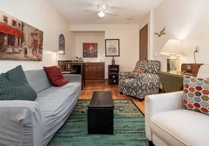 Lakefront Townhome with Community Pool Near Wisp