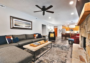 Managed by Park City Lodging-Walking distance to Town Lift and Historic Main St