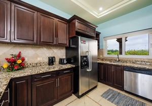 ♆Oceanview in the 🎔 of town♆ Huge Pool Beach acss