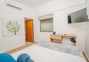 Ocotal Beach House