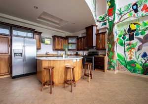 PRESIDENTIAL PENTHOUSE SUITE! LAKE ARENAL VIEWS!