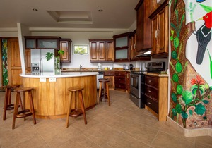 PRESIDENTIAL PENTHOUSE SUITE! LAKE ARENAL VIEWS!