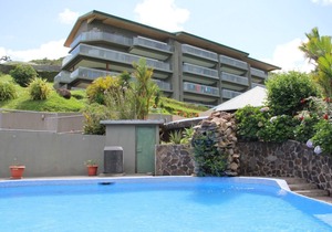 PRESIDENTIAL PENTHOUSE SUITE! LAKE ARENAL VIEWS!