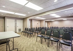 Quality Inn Summerville-Charleston