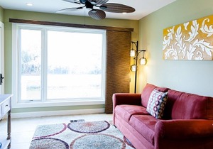 Racquet Club Villa 27/ 3 BR Resort View Condo w/ Wild Dunes Amenities!