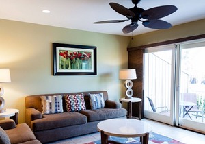 Racquet Club Villa 27/ 3 BR Resort View Condo w/ Wild Dunes Amenities!