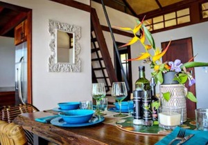 Retreat in Tropical Paradise - Villas Azul #1b