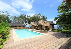 Retreat in Tropical Paradise - Villas Azul #1c