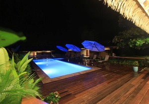Retreat in Tropical Paradise - Villas Azul #1c