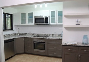 Rooftop patio - 2 Bedroom Condo