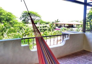 Rooftop patio - 2 Bedroom Condo