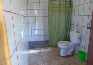Room in BB - Hotel El Tesoro de Sir, Drake Bay