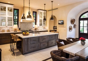 Signature Beachfront, Private Pool & Guest House - Las Catalinas - Casa Brewer