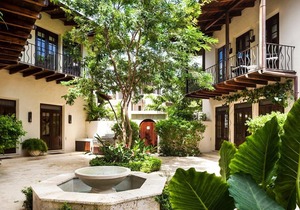 Signature Beachfront, Private Pool & Guest House - Las Catalinas - Casa Brewer