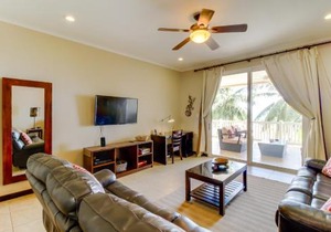 The Palms 301
