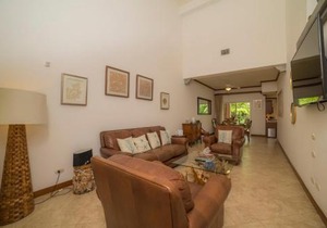 Veranda 1C 3 bdr Golf Course View in Los Suenos