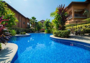 Veranda 1C 3 bdr Golf Course View in Los Suenos