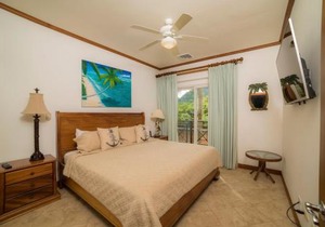 Veranda 1C 3 bdr Golf Course View in Los Suenos