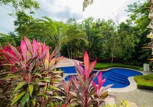 Veranda 1E 3 bdr Garden View in Los Suenos
