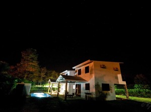 Villas Pacific | Bandera