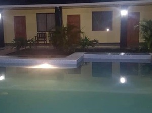 Cottages Los Suenos Fortuna De Bagaces | Fortuna