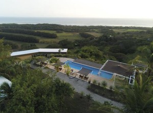 La Colina Pura Vista | Javilla