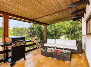 Villa Sol Playa Hermosa | Playa Hermosa