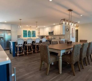 Beach Cottage The 
