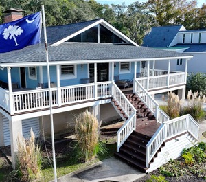 Fripp Island 