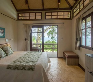 Villas Uvita 