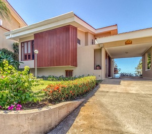 Bahia Pez Vela Villa Playa 