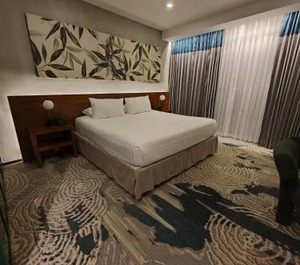 Isla Verde Hotel 