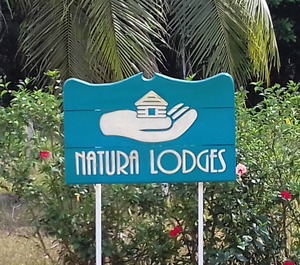 Natura Lodges 