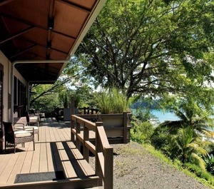 Villas Azul Osa 