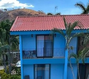 Villa Riviera 