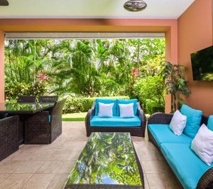 Los Sueños Veranda 
