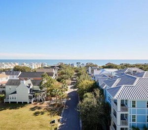Residences At Sweetgrass 