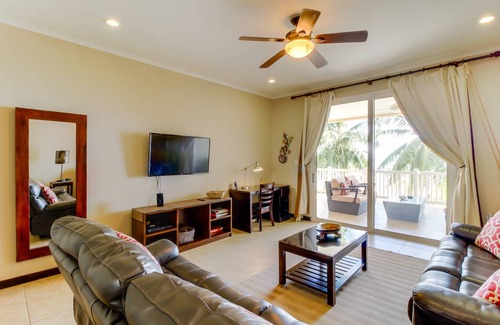 Barrio Los Villalobos Apartment | 139 m² Apartment ∙ 2 bedrooms ∙ 4 guests