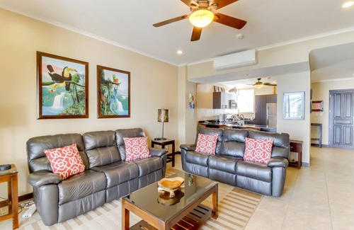 Barrio Los Villalobos Apartment | 139 m² Apartment ∙ 2 bedrooms ∙ 4 guests