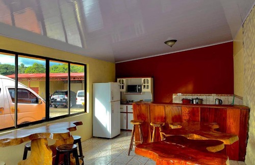 Monteverde Hotel | 15 m² Hotel ∙ 4 guests