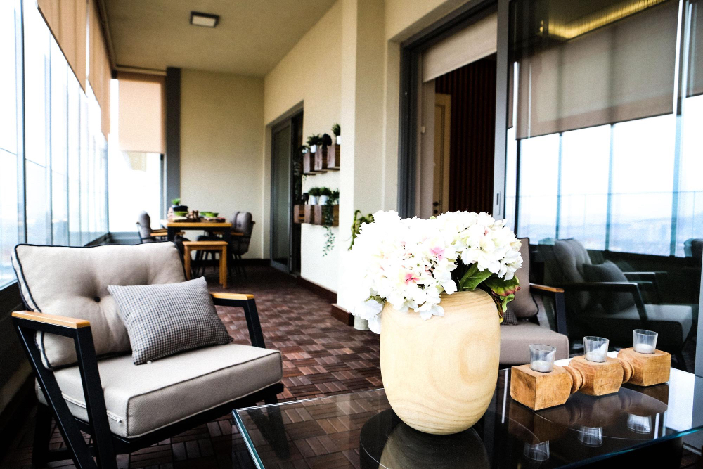 Bandera Villa | 2 Comfortable New Villas Near Pacific, Private Pool with Waterfall