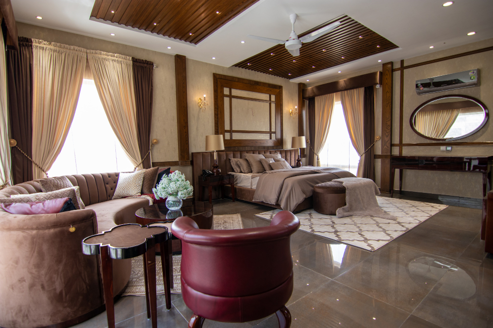 Bandera Villa | 2 Comfortable New Villas Near Pacific, Private Pool with Waterfall