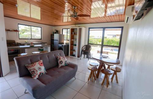 Bandera Villa | 2 Comfortable New Villas Near Pacific, Private Pool with Waterfall