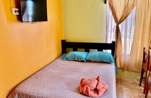 Barrio Pilo Resort | 20 m² Private room ∙ 1 bedroom ∙ 2 guests