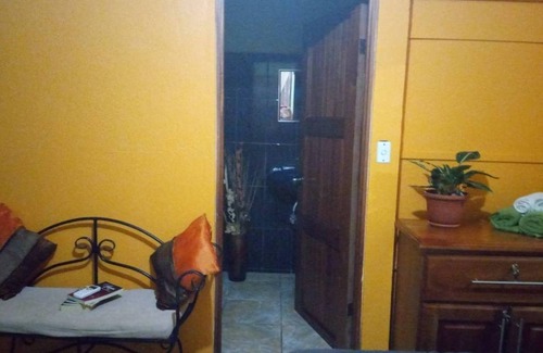 Barrio Pilo Resort | 20 m² Private room ∙ 1 bedroom ∙ 2 guests