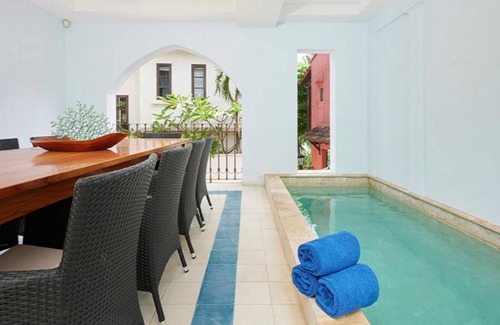 Las Catalinas House | 214 m² House ∙ 3 bedrooms ∙ 8 guests