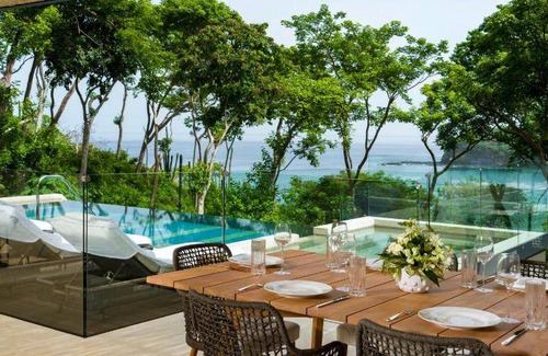 Papagayo Peninsula Resort | 2399 m² Resort ∙ 3 bedrooms ∙ 127 guests