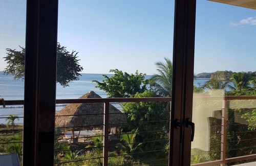 Potrero Condo | 3 bed 3 bath luxury beachfront (access to pool and beach)