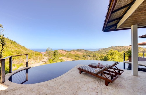 Cabo Velas House | 325 m² House ∙ 4 bedrooms ∙ 10 guests